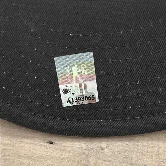 Muhammad Ali Cap - Picture 5 of 7